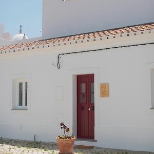 A Casa de Cima Bed and Breakfast Vila Nova de Cacela Exterior photo