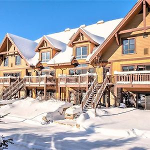 Apartamento Etoile Du Matin 1510-19/Perfect For Large Family Mont-Tremblant Exterior photo