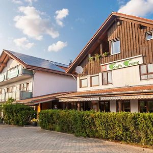 Hotel Tonis Tenne Eschbach  Exterior photo