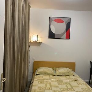 Apartamento Chambre Confortable Et Cosy A 20 Minutes De Paris La Frette-sur-Seine Exterior photo