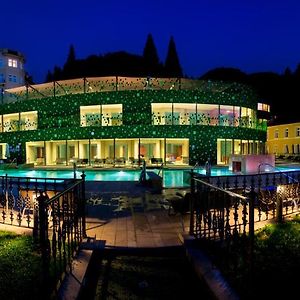 Rimske Terme Resort - Hotel Rimski Dvor Rimske Toplice Exterior photo