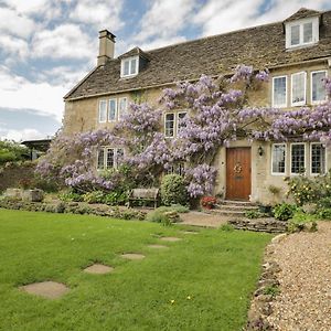 Reybridge House Villa Chippenham  Exterior photo