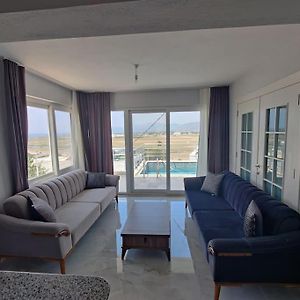 Serene 3-Bed Villa With Pool, Stunning Views & Beach Access In Dalaman Exterior photo