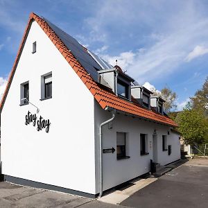 House By Staystay I 24 Hours Check-In Núremberg Exterior photo