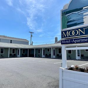 Moontide Motel, Apartments,&Cabins Old Orchard Beach Exterior photo