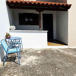 Apartamento Andros Escape - A Cosy 1Bed Flat Gavrio Exterior photo