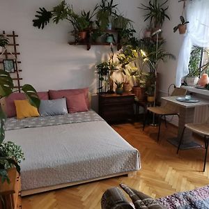 Apartamento Instytut Zdrowia I Hortiterapii Mrągowo Exterior photo