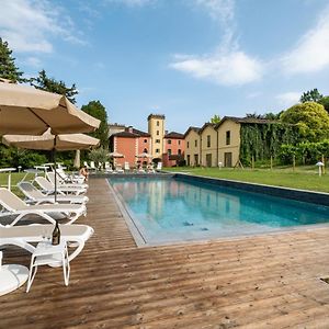 Villa Clementina, Prosecco Country Hotel San Pietro Di Feletto Exterior photo