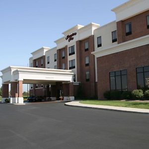 Hampton Inn Stow Exterior photo