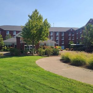 Hilton Garden Inn Corvallis Exterior photo