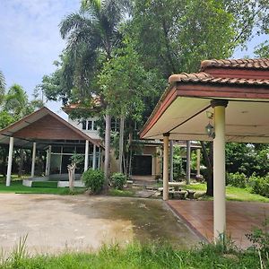 Pool Villa Armthong Home Ban Nong Toei Exterior photo