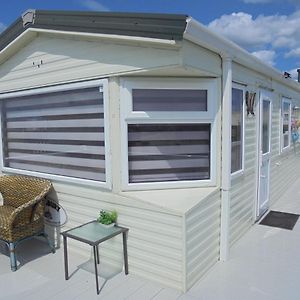 Apartamento Waterside: Waterside Salisbury:- 6 Berth Large Wrap Around Veranda Ingoldmells Exterior photo