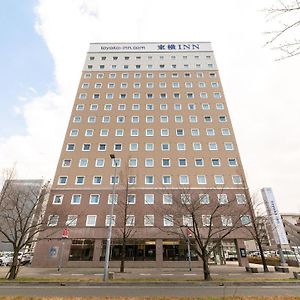 Toyoko Inn Urawa Misono Eki Higashi Guchi Saitama Exterior photo