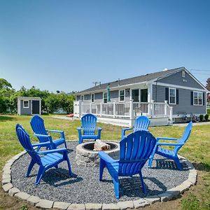 Newly Renovated Dennis Port Home Close To Beaches Dennisport Exterior photo