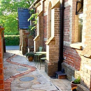 The Sunday Schoolroom Sherborne  Exterior photo