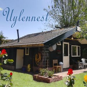 Het Uylennest, Uniek En Goedkoop! Villa Hem Exterior photo