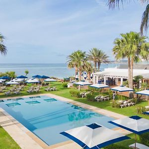 Gecko Hotel & Beach Club, A Small Luxury Hotel Of The World Playa de Migjorn Exterior photo