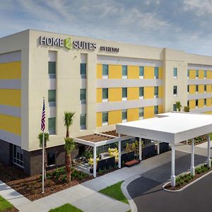 Home2 Suites By Hilton Lakeland Exterior photo