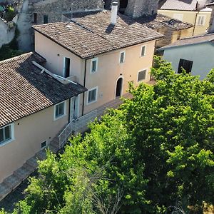 Casa Collarano Villa San Demetrio ne' Vestini Exterior photo