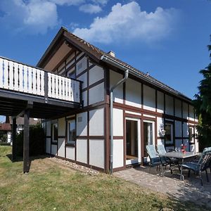 Apartment Am Sternberg 226 By Interhome Frankenau Exterior photo