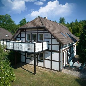 Holiday Home Am Sternberg 224-226 By Interhome Frankenau Exterior photo