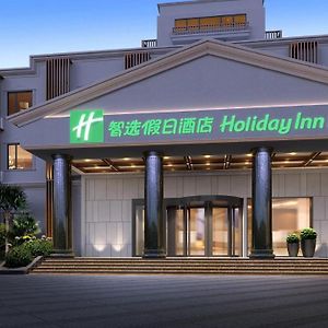 Holiday Inn Express Shanghai Pujiang Lianhang Road, An Ihg Hotel Exterior photo