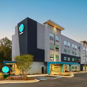 Hotel Tru By Hilton Atlanta Northlake Parkway, Ga Exterior photo