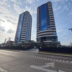 Apartamento Torres Brickell Departamento -Malvan- 1A Tigre Exterior photo