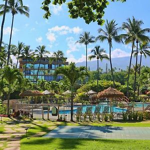 Maui Kaanapali Villas A 108 Lahaina Exterior photo