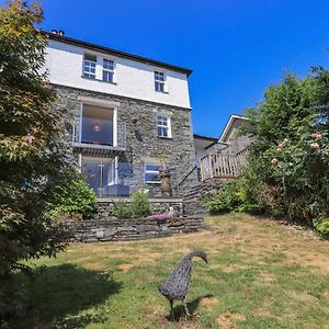 Timley Knott Villa Coniston Exterior photo