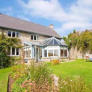 Slade Cottage Bridgend  Exterior photo