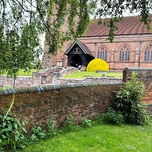 Stable Cottage Cheswardine Exterior photo