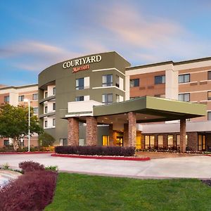 Hotel Courtyard By Marriott Houston Nasa Clear Lake Webster Exterior photo