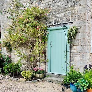 Apartamento The Long House Flax Bourton Exterior photo