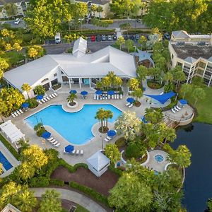 Hotel Marriott'S Royal Palms Orlando Exterior photo
