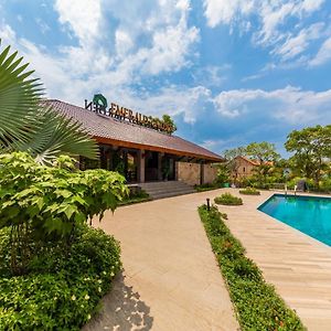 Hotel Emerald Garden Retreat Phu Quoc Exterior photo