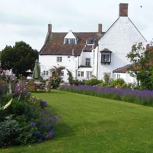 The Old House Bed and Breakfast Nether Stowey Room photo