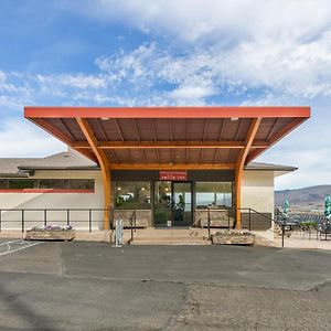 Celilo Inn The Dalles Exterior photo