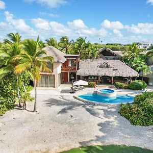 5Br Cap Cana Villa With Ocean & Golf Views, Chef, Maid, Butler, Pool, Jacuzzi, And Beach Club Access Punta Cana Exterior photo