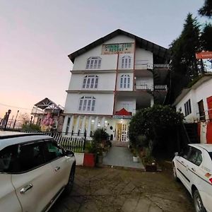 Shining Star Resort, Khajjiar Exterior photo