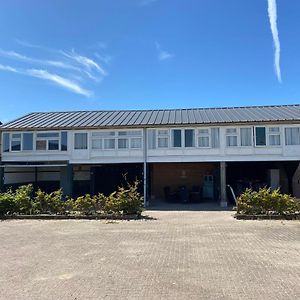 Polderzicht Bed and Breakfast Castricum Exterior photo