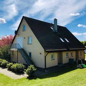 Apartamento Landferienhaus Sonnenblume Hagen  Exterior photo