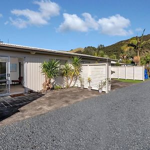 Hidden Away - Tauranga Bay Holiday Unit Mahinepua Exterior photo