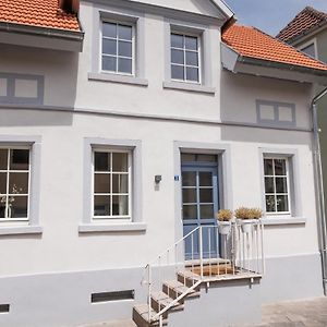 Apartamento Freyzeit Haeuschen In Wachenheim an der Weinstraße Exterior photo