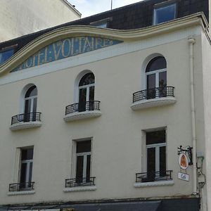 Appart'Hotel Voltaire Châteauroux Exterior photo