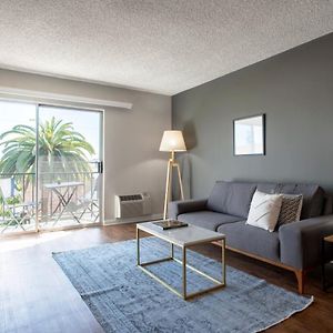 Apartamento Santa Monica 1Br W Pool Spa Bbqs Nr Beach Lax-77 Los Ángeles Exterior photo