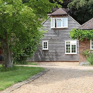 Spindlewood Cottage Cranbrook Exterior photo