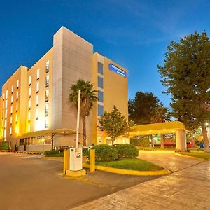 Hotel City Express By Marriott Saltillo Norte Exterior photo