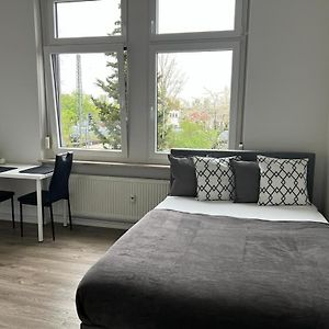 Einzelappartement Karlsruhe Exterior photo