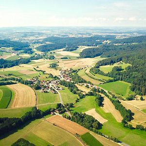 Apartamento Bayerischer Wald - Balbersdorf Waffenbrunn Exterior photo